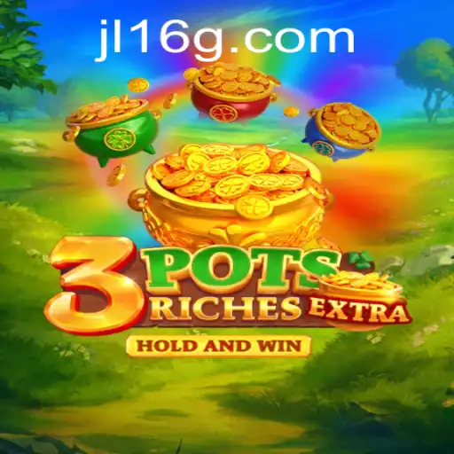 Discover the Excitement of 3potsExtra: An Innovative Gaming Experience