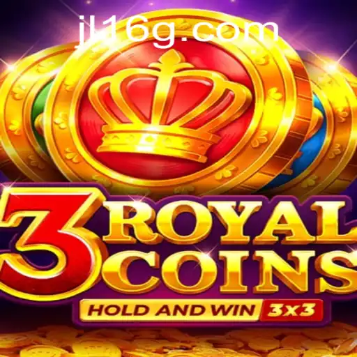 Discover the Exciting World of 3royalcoins
