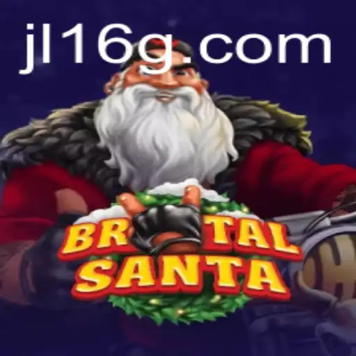 BrutalSanta: A Fierce Festive Adventure