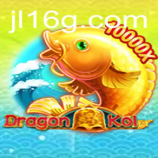 Unveiling the Mysteries of DragonKoi: An In-Depth Look at jl16.com's Latest Sensation