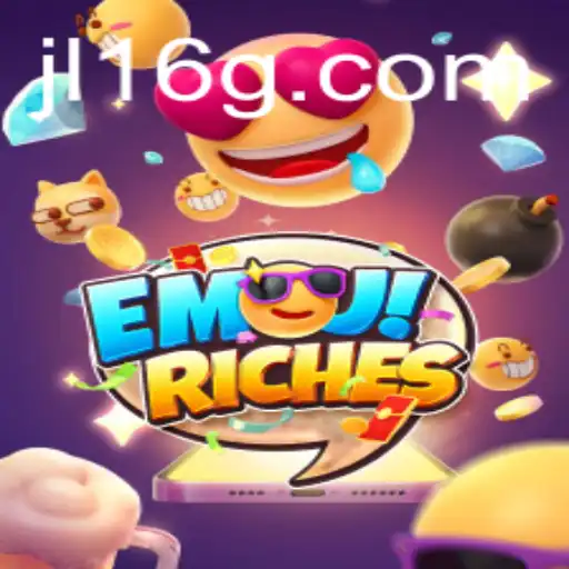 Exploring EmojiRiches: A Playful Dive into the World of Online Gaming