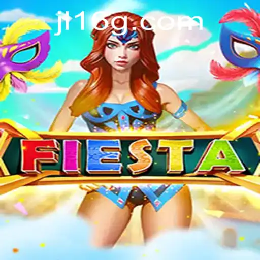 Explore the World of Fiesta: A Thrilling Gaming Experience