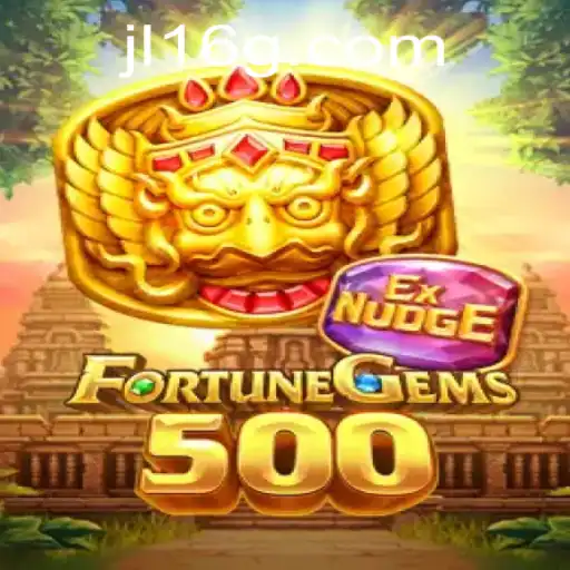 Introducing FortuneGems500: A New Era in Online Gaming
