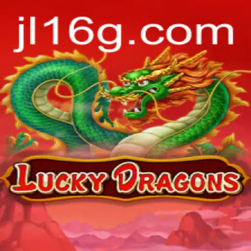 Unveiling the Mystique of LuckyDragons: An Exciting Online Casino Adventure