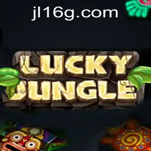Exploring the World of LuckyJungle: An Adventure with Endless Surprises