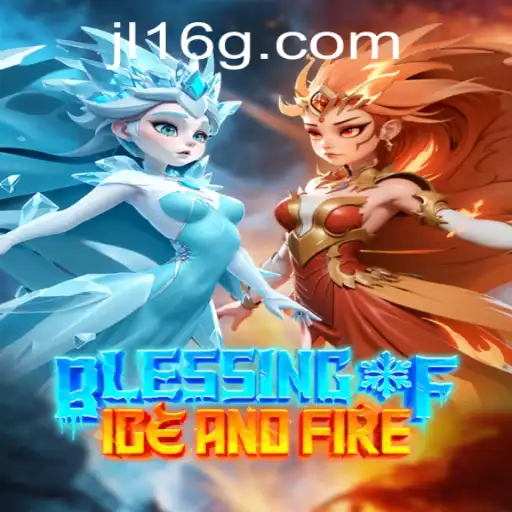 Blessing of Ice and Fire: A New Era in Gaming