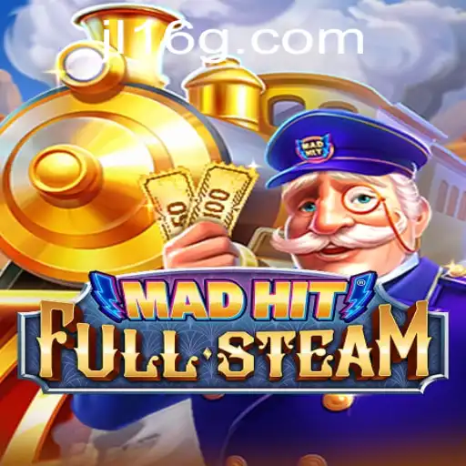 MadHitFullSteam: Dive into the Exciting World of High-Octane Gaming