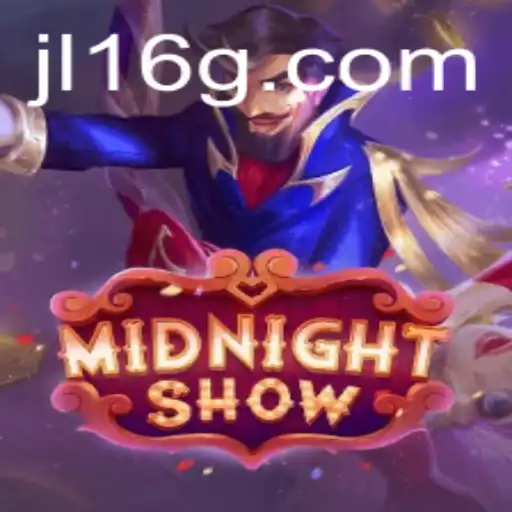 MidnightShow: A Thrilling Gaming Experience on jl16.com
