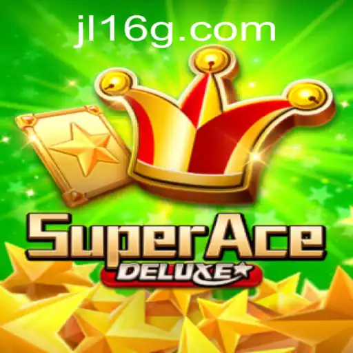 Discovering the Thrills of SuperAceDeluxe: A Gaming Experience Enhanced by jl16.com