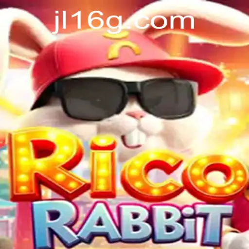 Unveiling RicoRabbit: A Thrilling Adventure Awaits