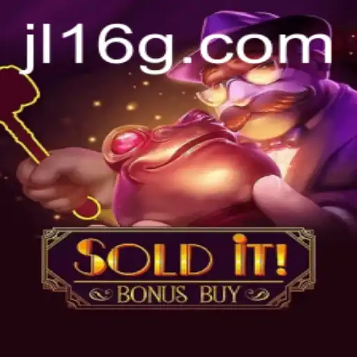 Exploring SolditBonusBuy: The Revolutionary Gaming Experience