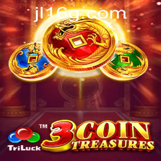 Discover the Thrilling World of 3CoinTreasures: A Captivating Adventure in Gaming