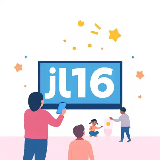 About Us: Discover jl16.com