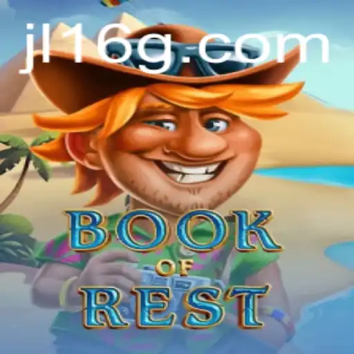 Unlocking the Mysteries of BookofRest
