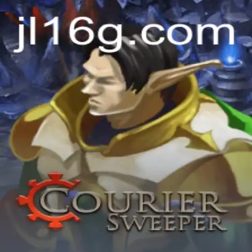Unveiling CourierSweeper: A New Wave in Interactive Gaming