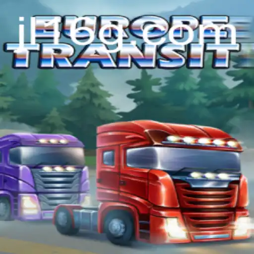 Unveiling EuropeTransit: A Strategic Journey Through a Continent in Flux