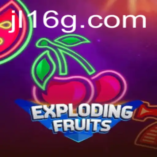 ExplodingFruits: A Thrilling New Gaming Experience with a Twist