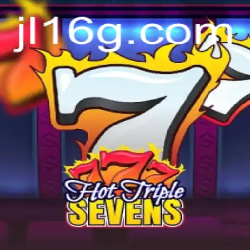 HotTripleSevens: A Thrilling Journey into Classic Slot Gaming