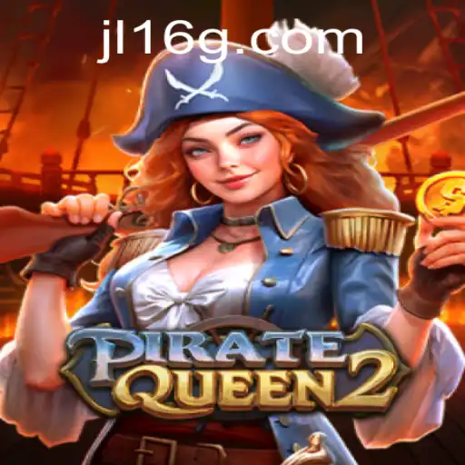 PirateQueen2: Navigate the High Seas of Adventure and Strategy