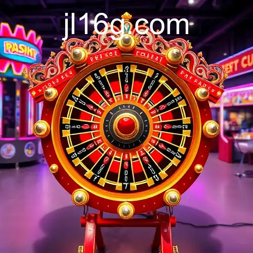 Rotary Games: A New Spin on Fun and Competition