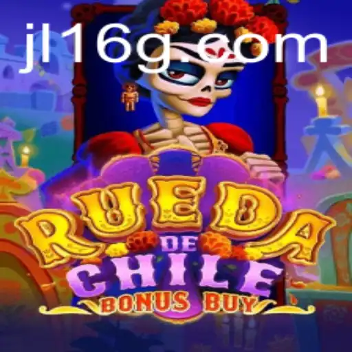 Exploring the Thrills of RuedaDeChileBonusBuy