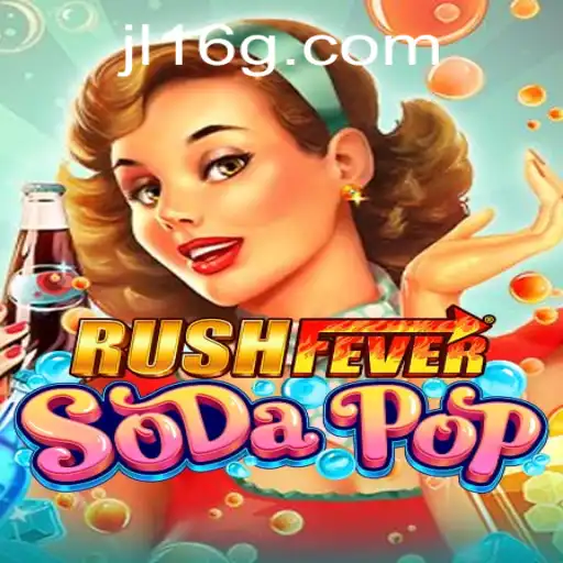 RushFeverSodaPop: A Thrilling Dive into the World of Competitive Online Gaming