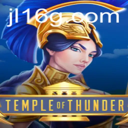 TempleofThunder: A Thrilling Journey into Mythical Realms