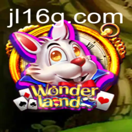 Exploring the Fantasy World of Wonderland