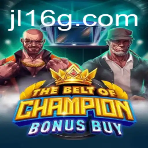 TheBeltOfChampionBonusBuy: A New Adventure in Gaming
