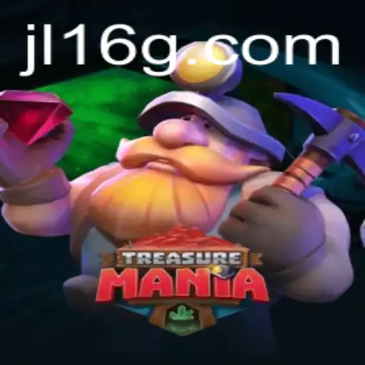 Exploring the Exciting World of TreasureMania: A New Adventure Awaits