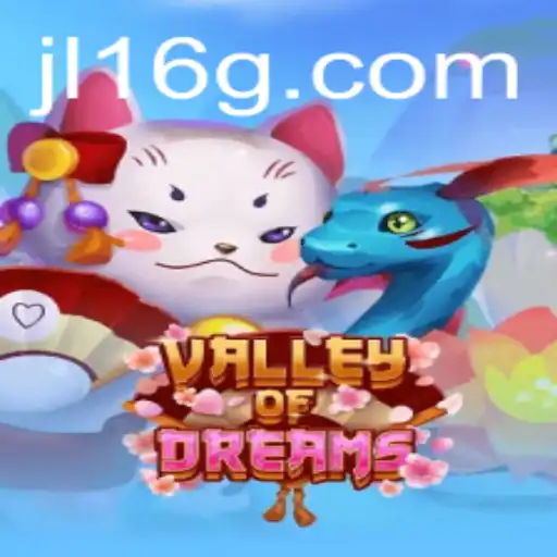 Explore the Enchanting World of ValleyofDreams with JL16.com