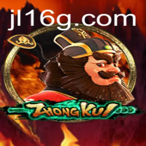 Exploring the Mystical World of ZhongKui: A Comprehensive Guide